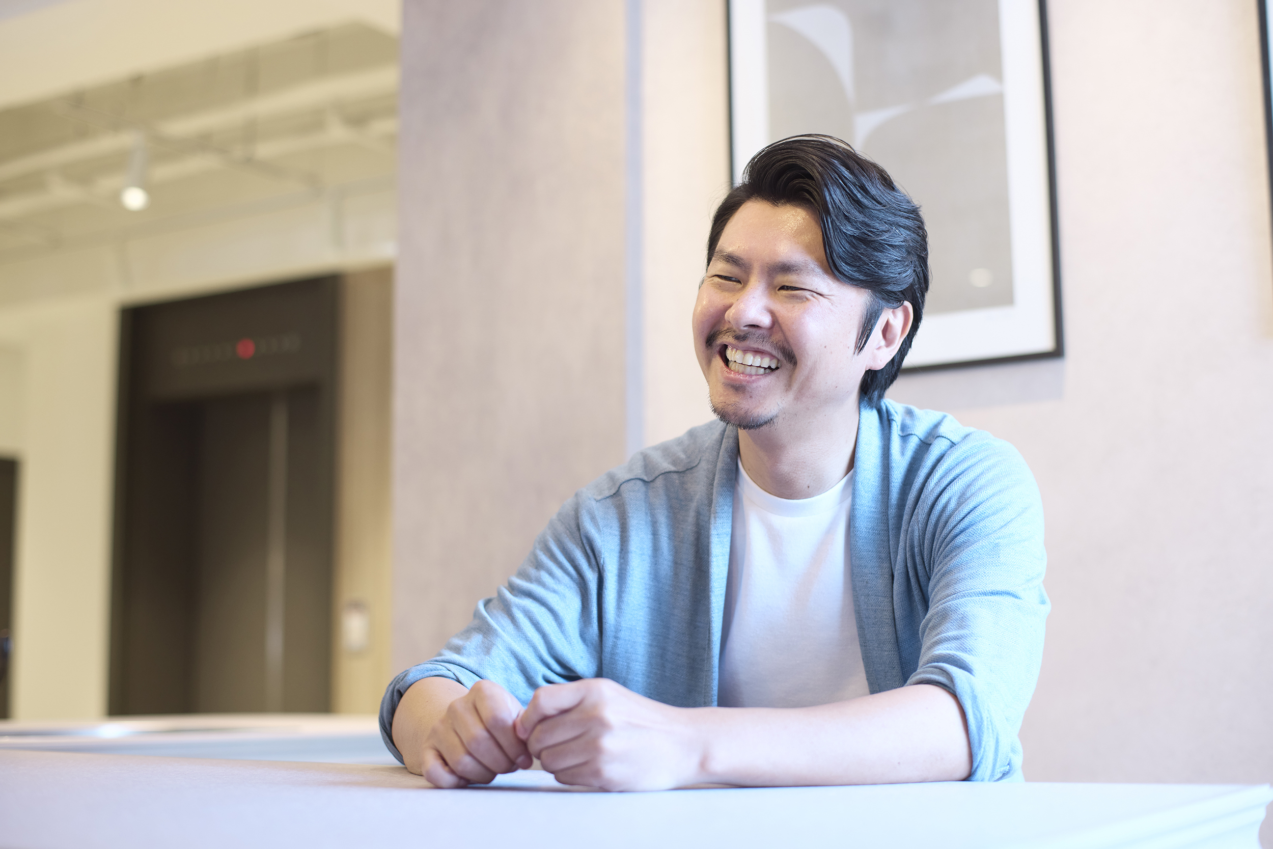 IT戦略立案・業務改革コンサルタント/ 業務・IT Unitマネージャー