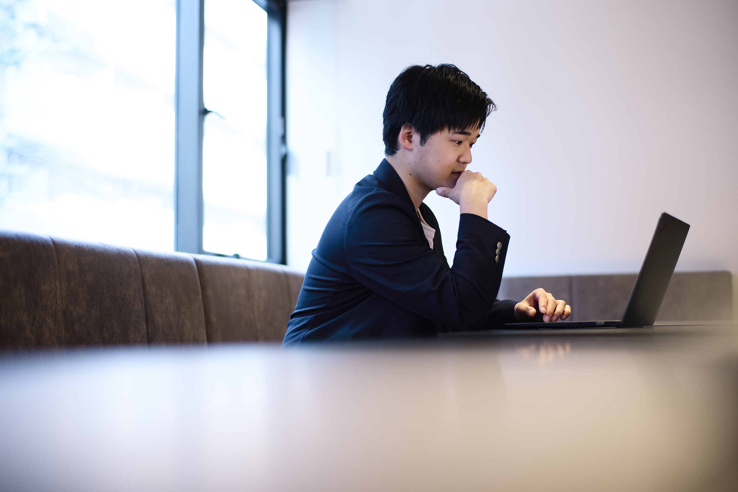 業務IT推進コンサルタント（オープンポジション）／マネージャー