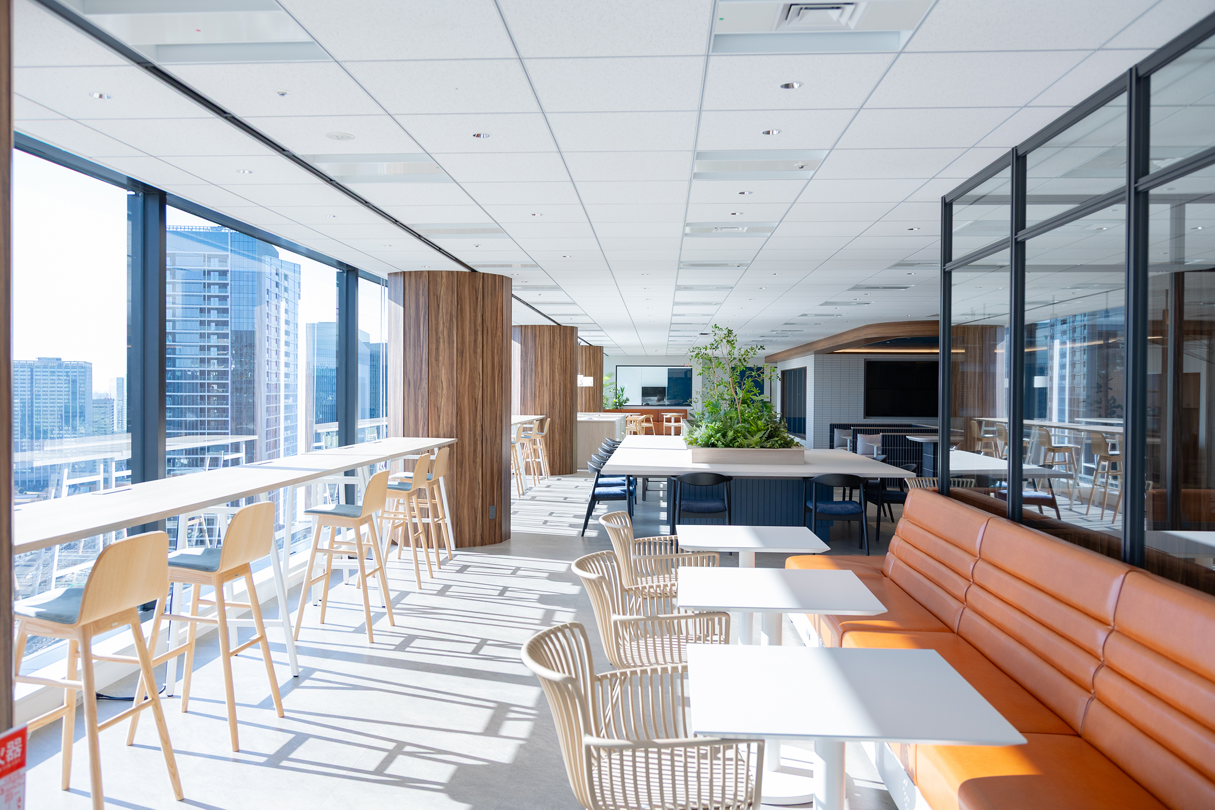 ITコンサルタント（証券領域）/ 金融 Sectionシニアコンサルタント