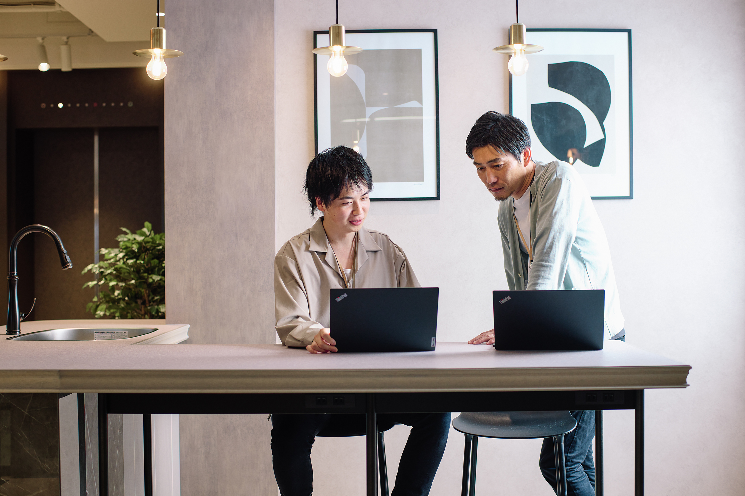 ITコンサルタント（オープンポジション）/ シニアコンサルタント