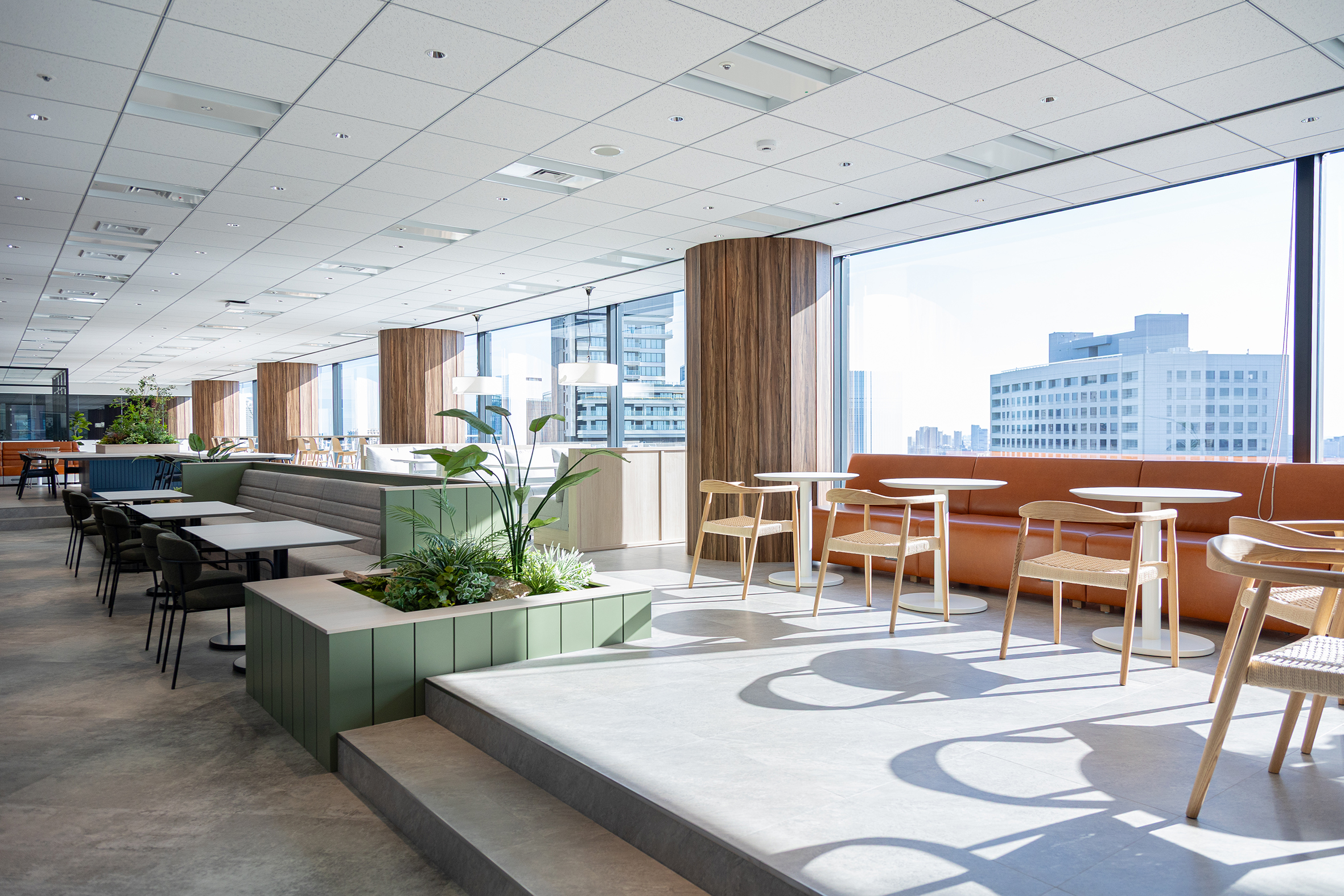 ITコンサルタント（オープンポジション）/ シニアコンサルタント