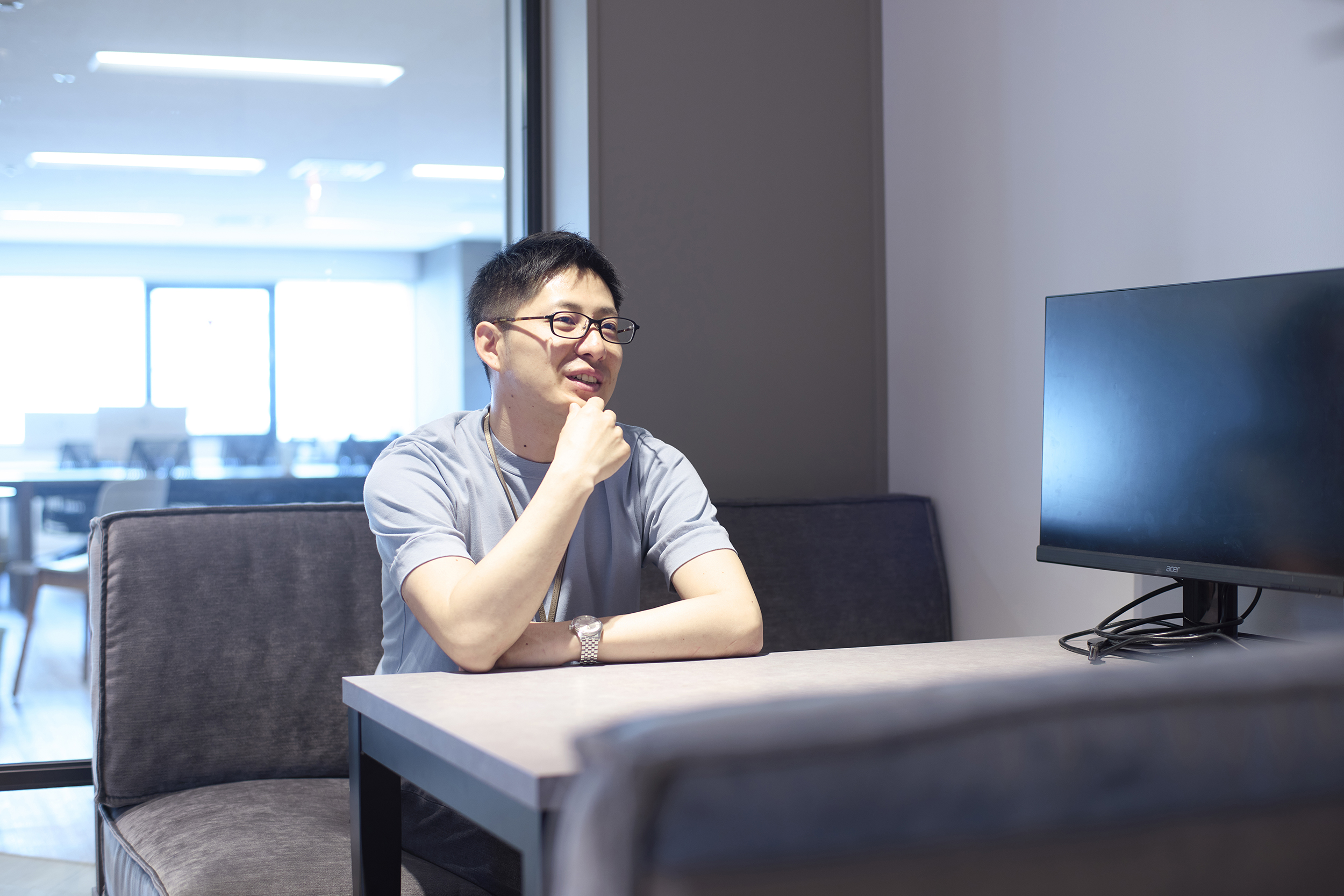 Microsoft専任コンサルタント/ SRE Unitマネージャー