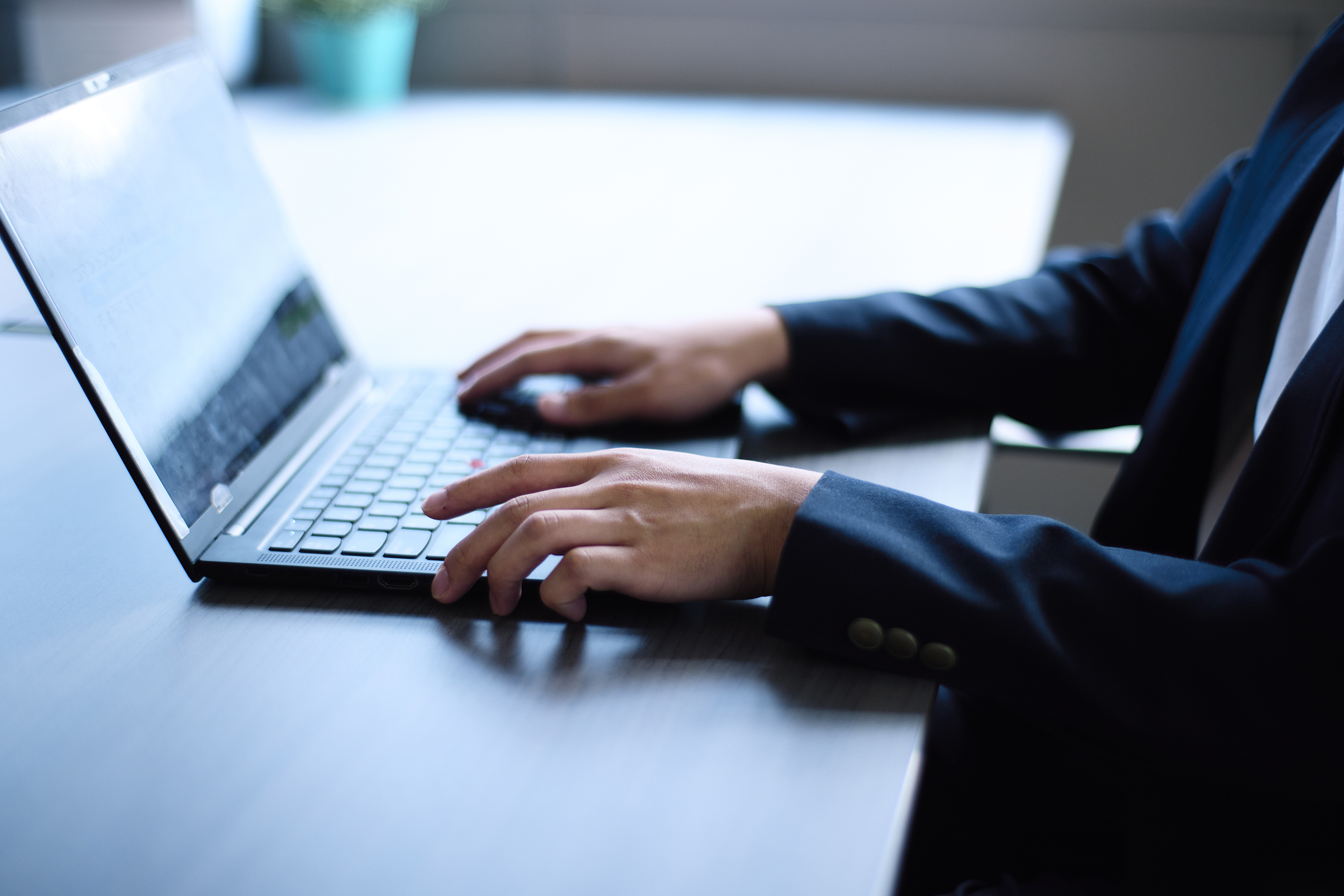 GRCコンサルタント（ITガバナンス・リスク管理）/ GRC Unitシニアコンサルタント