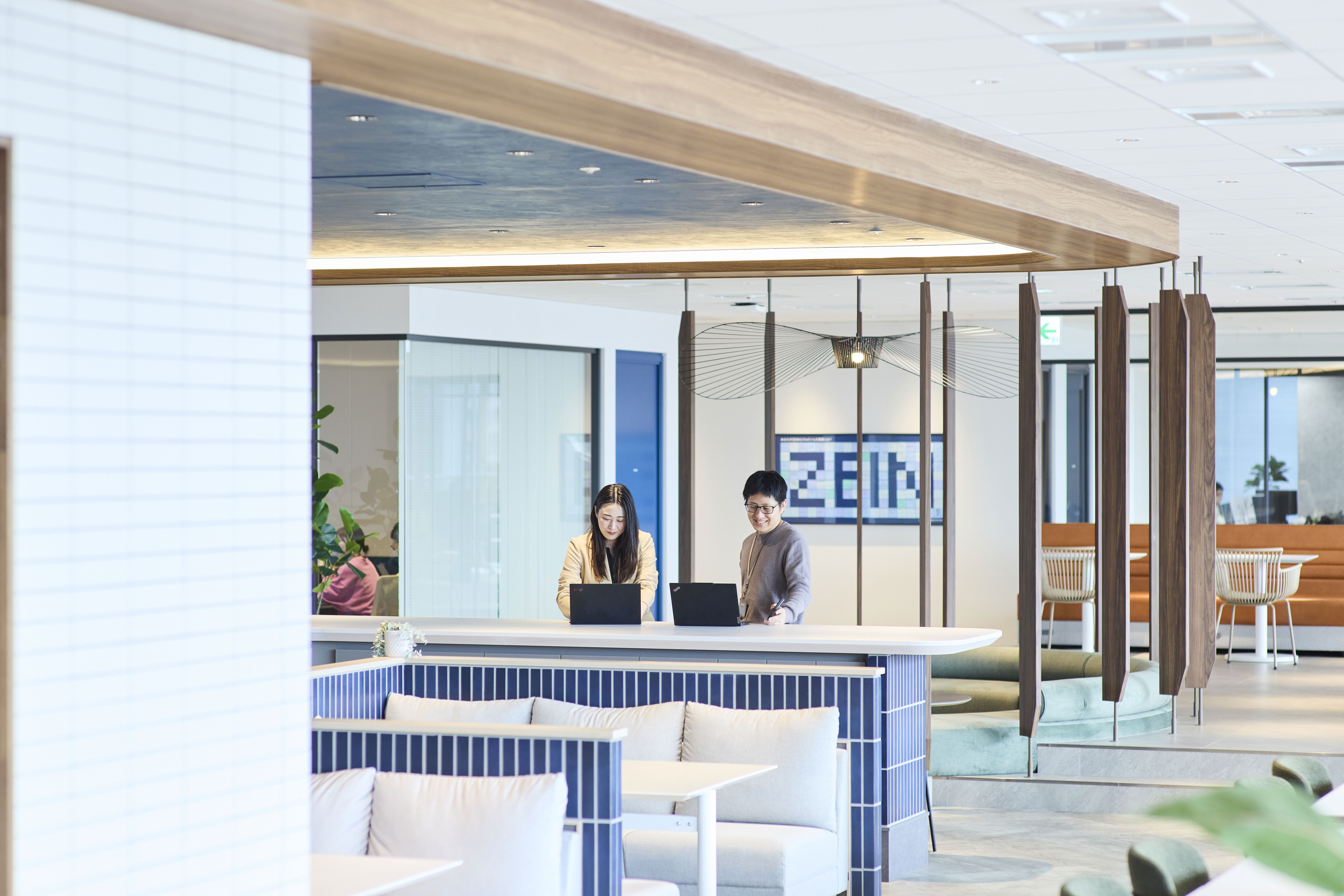 インフラマネージドサービスリード（新チーム立ち上げ） / SRE Unitマネージャー