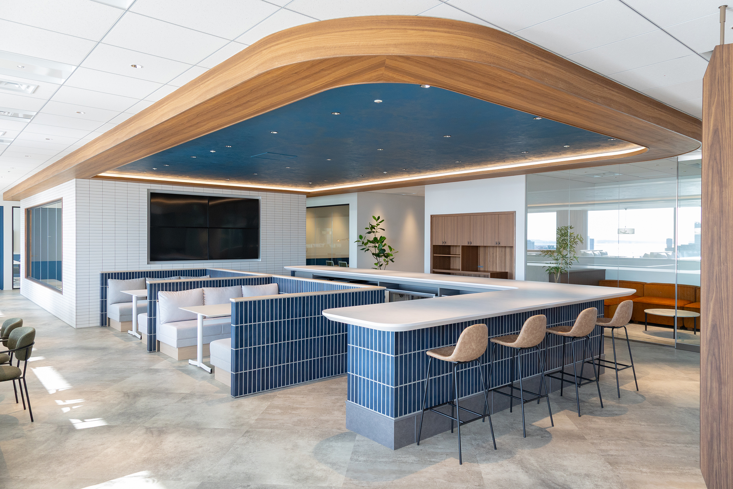 ソリューションコンサルタント / DX Unitマネージャー