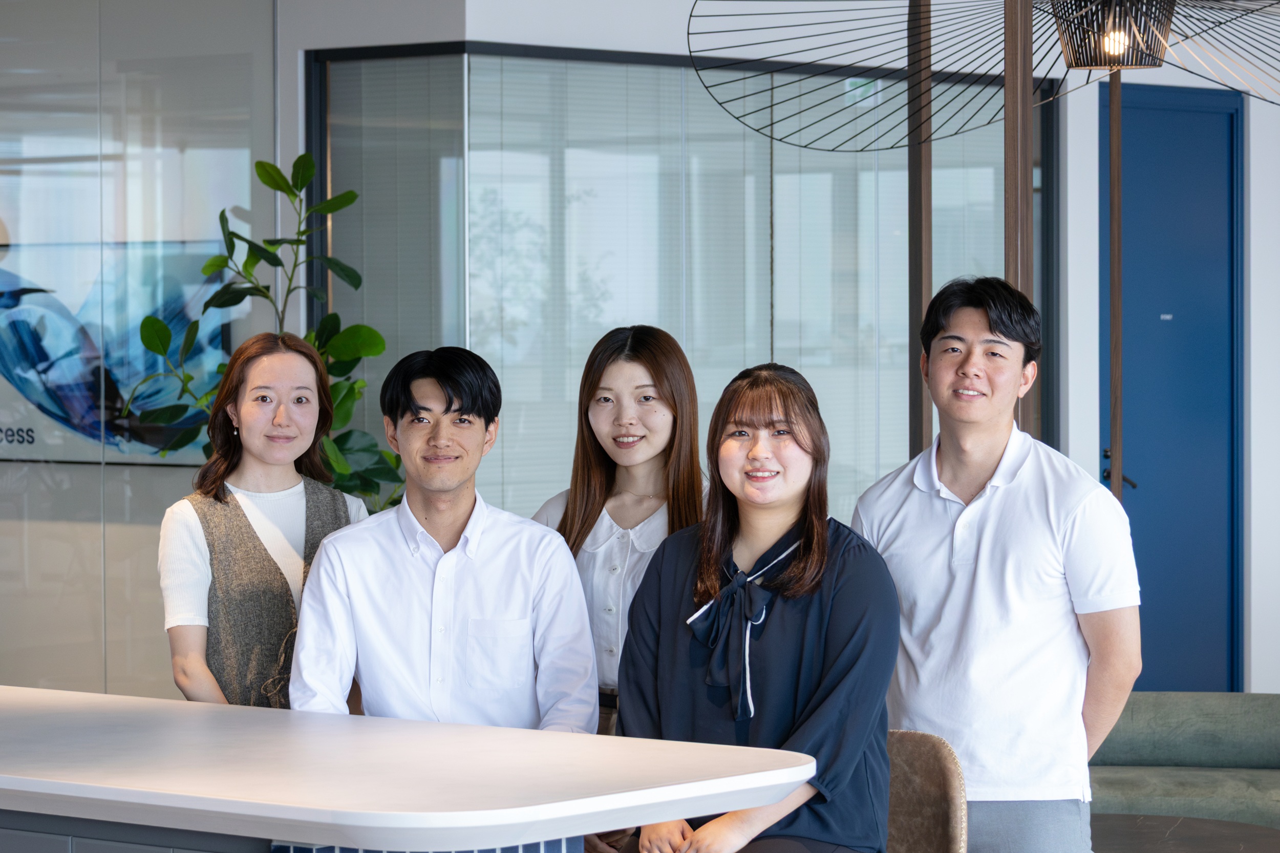 ITコンサルタント／第二新卒採用【2027年4月入社】