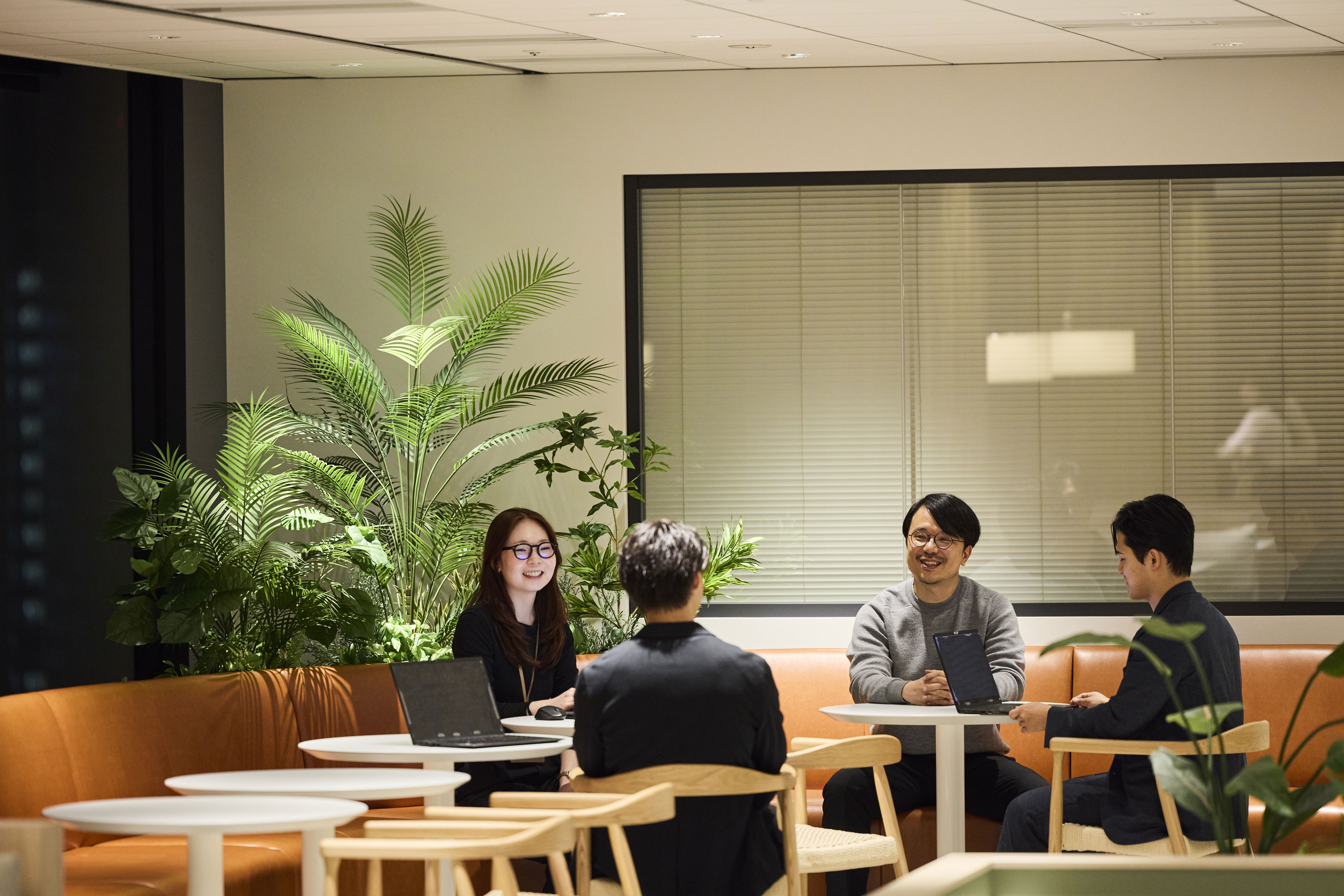 IT戦略立案・業務改革コンサルタント（オープンポジション）/ マネージャー