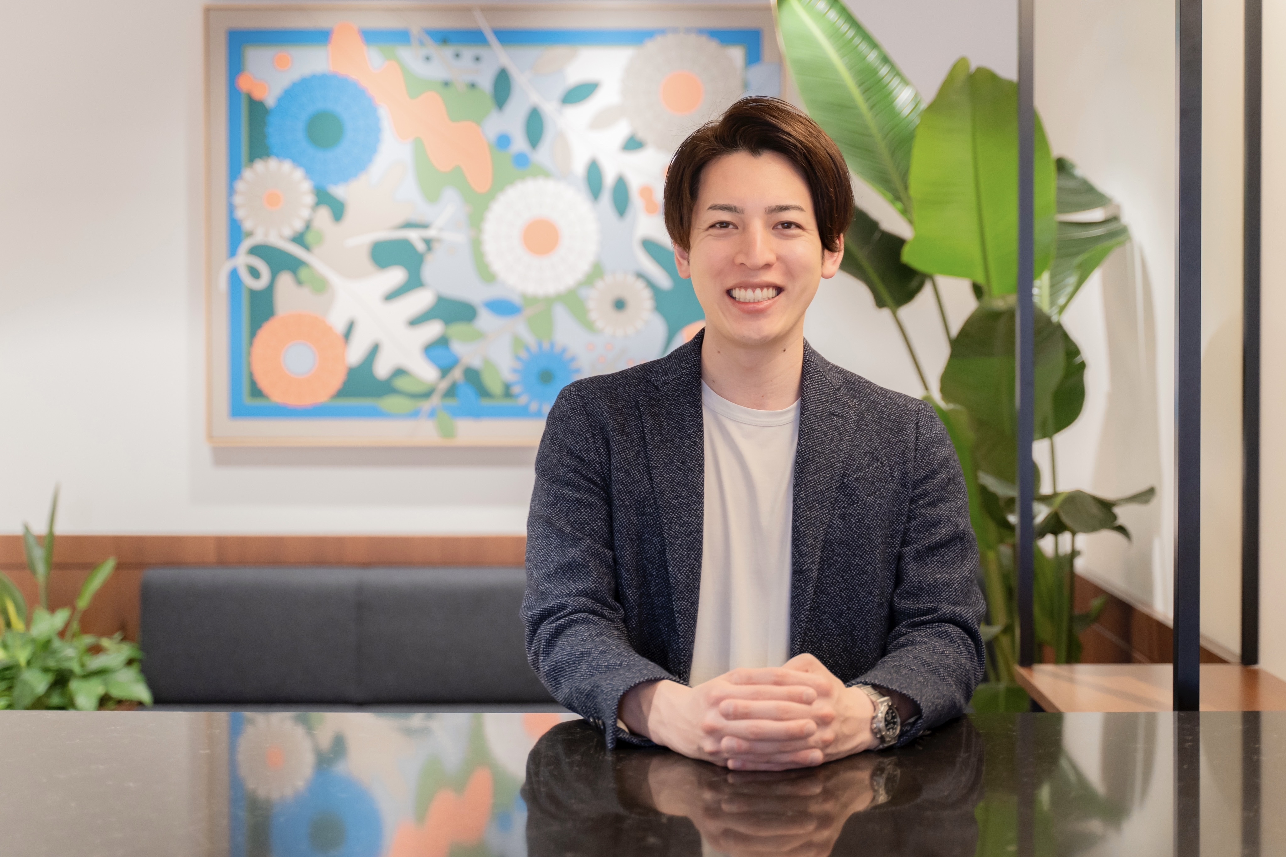 Salesforce導入PM（正社員）