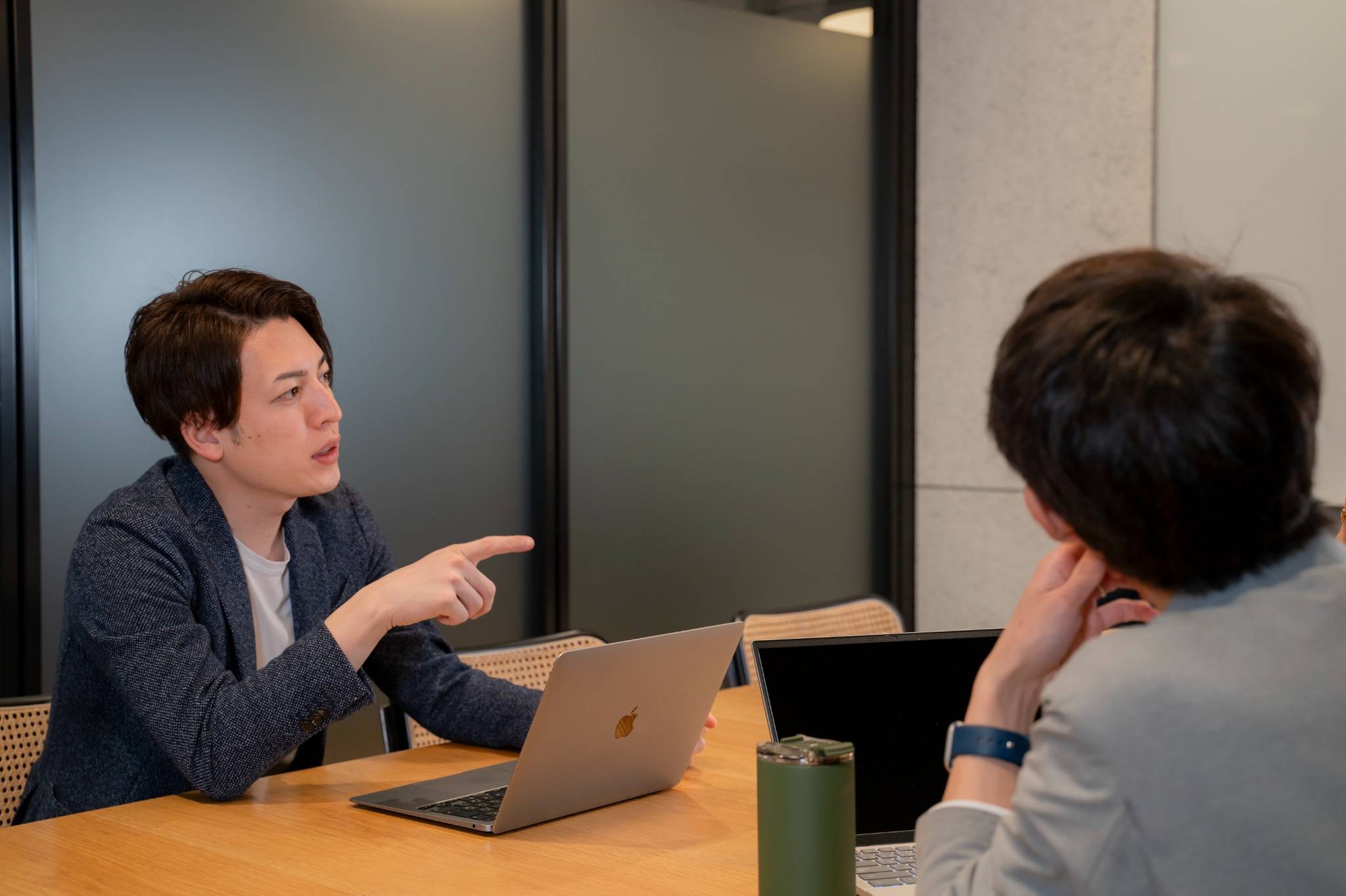 Salesforce導入PM（業務委託）