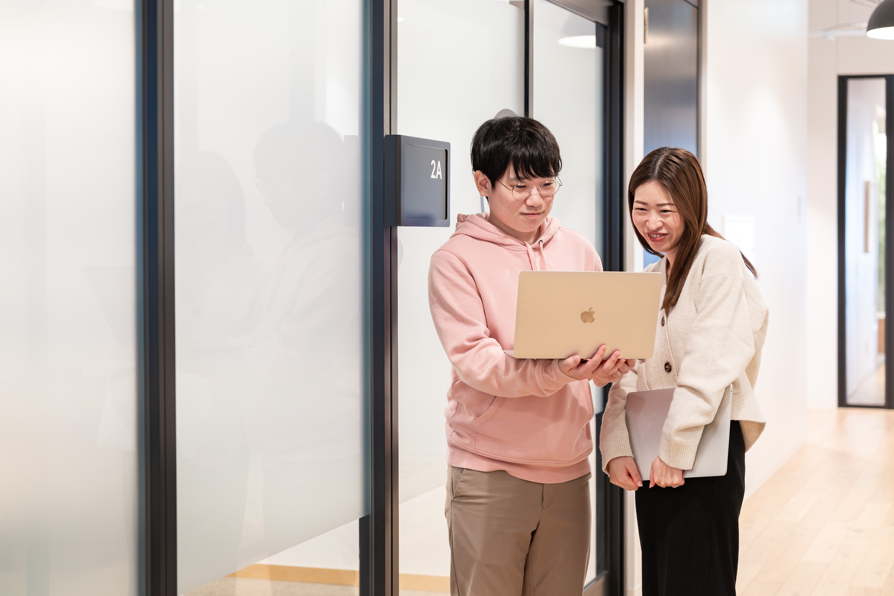 ライター（インターン生）