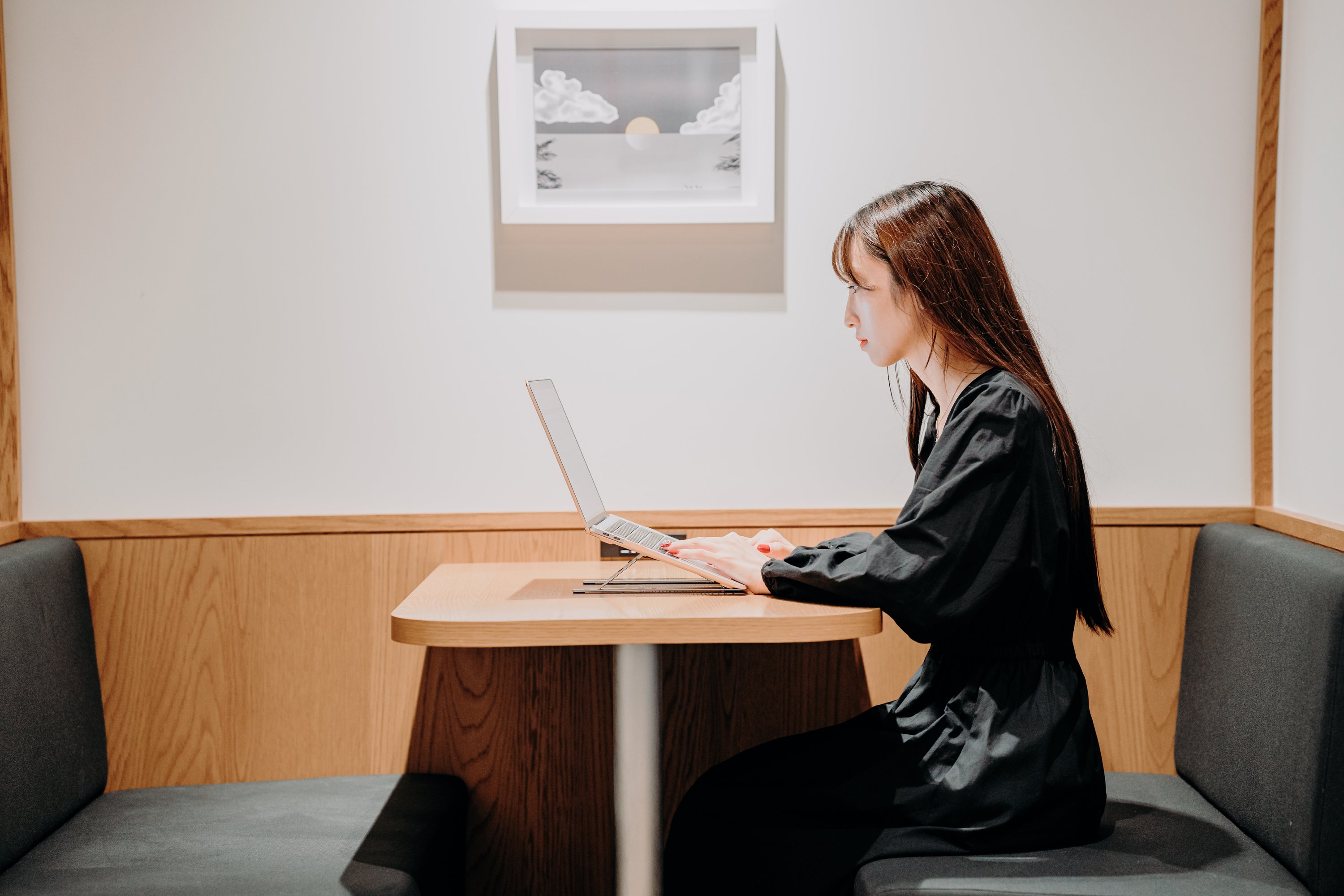 アニメーション作家（正社員）