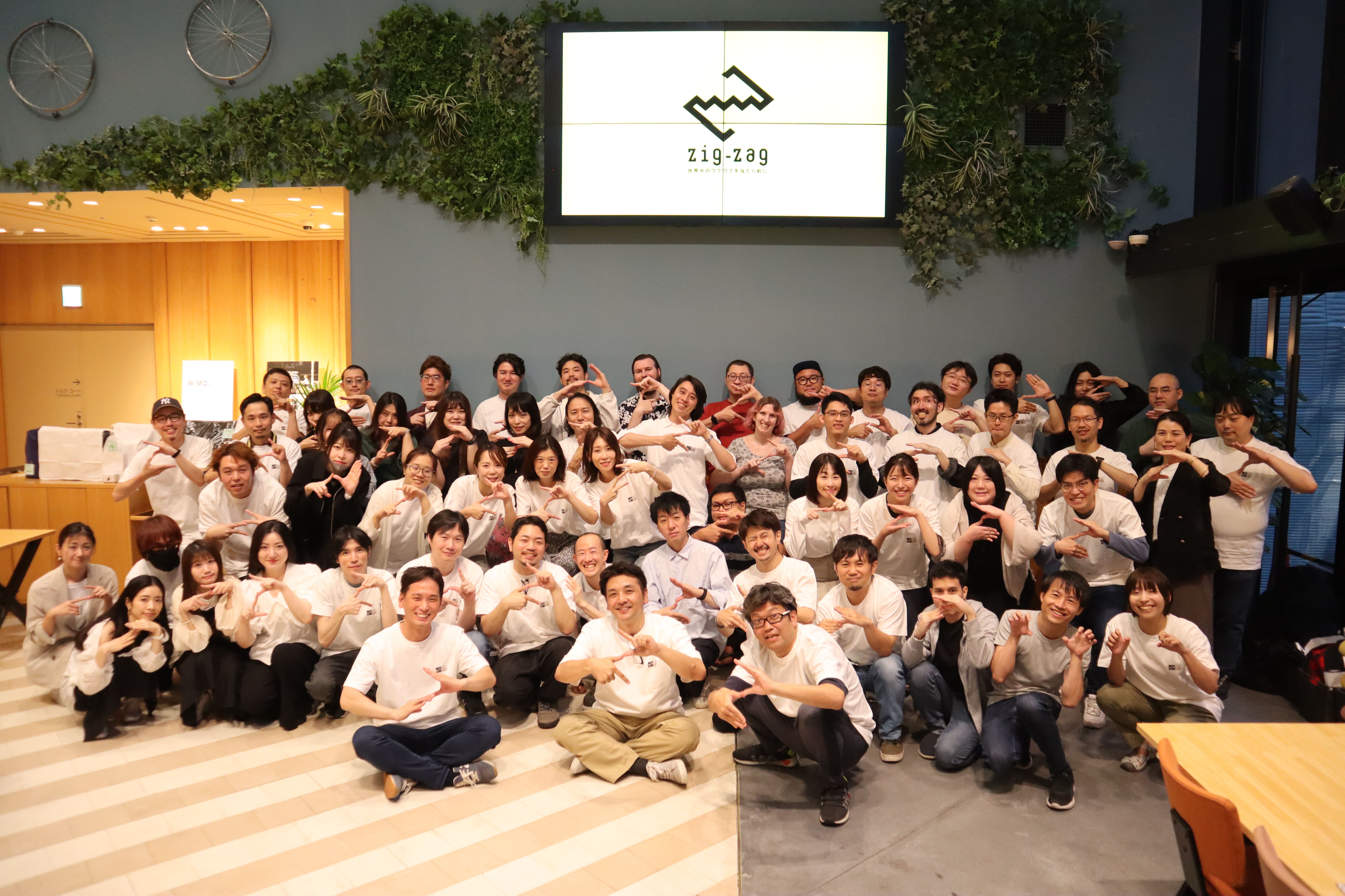 【Corporate Communication】経理メンバー