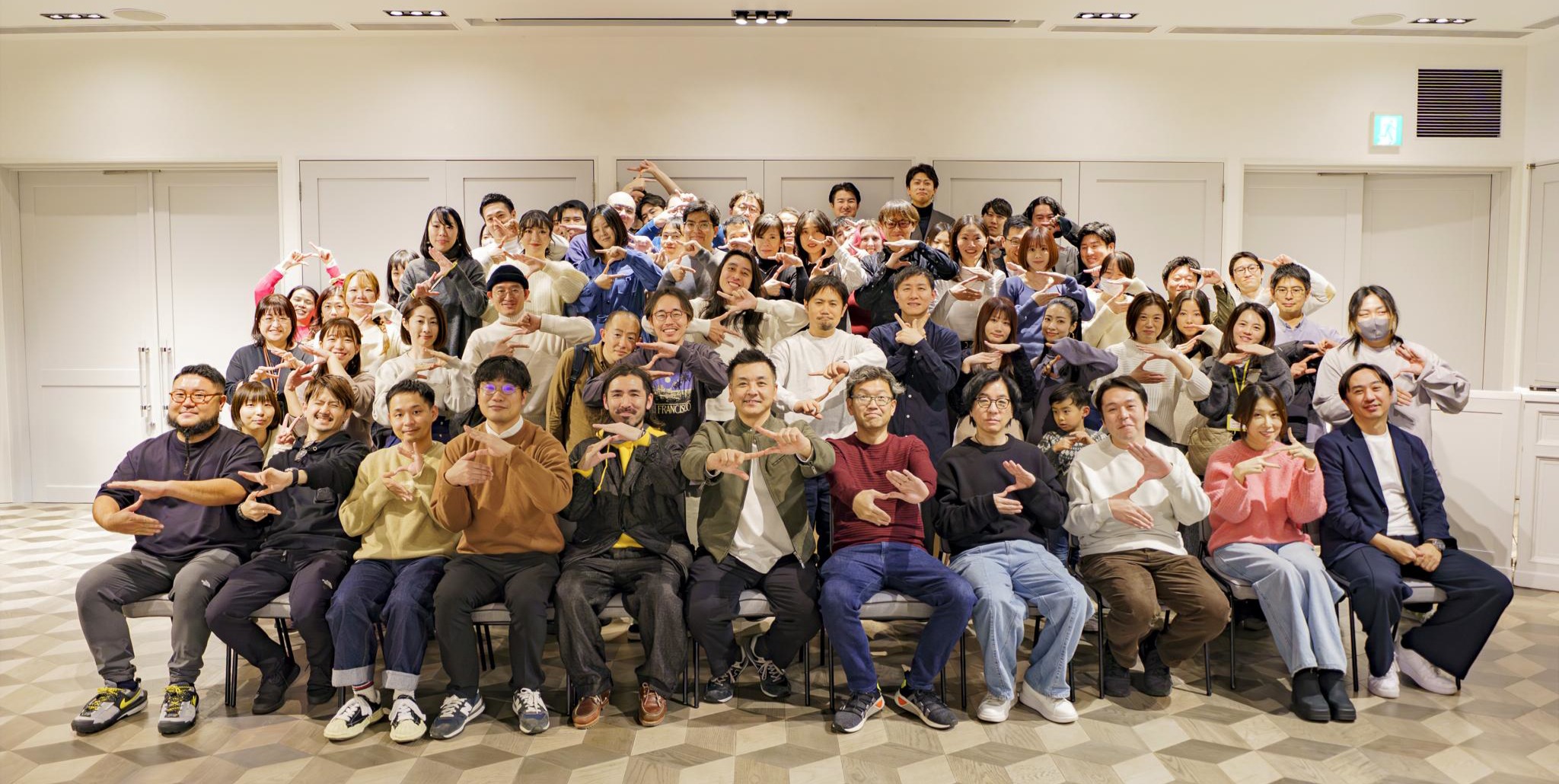 【Marketing Communication】【越境EC×SaaS】カスタマーサクセス（ショップサクセスチーム）